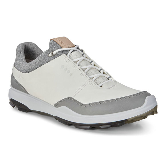 ECCO Men's BIOM Hybrid 3 GTX Golf Shoe ECCO Men's BIOM Hybrid 3 GTX Golf Shoe
